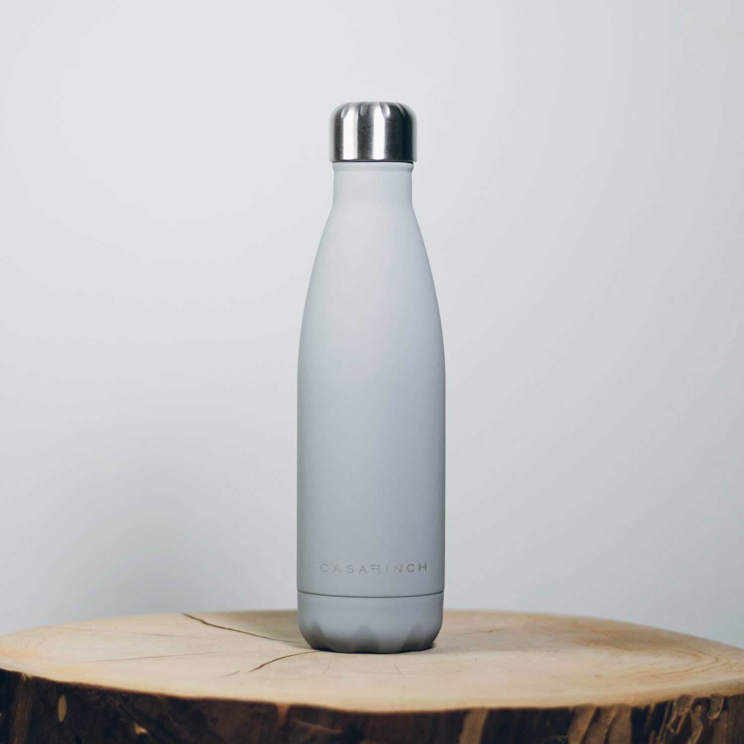 botella reutilizable casafinch